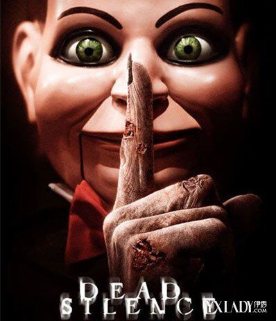 『电影推荐』在线免费看死寂