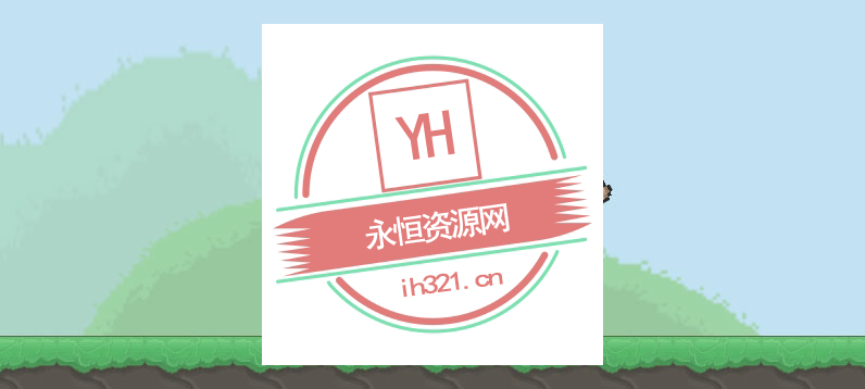 html5 canvas人物跑步运动场景动画特效