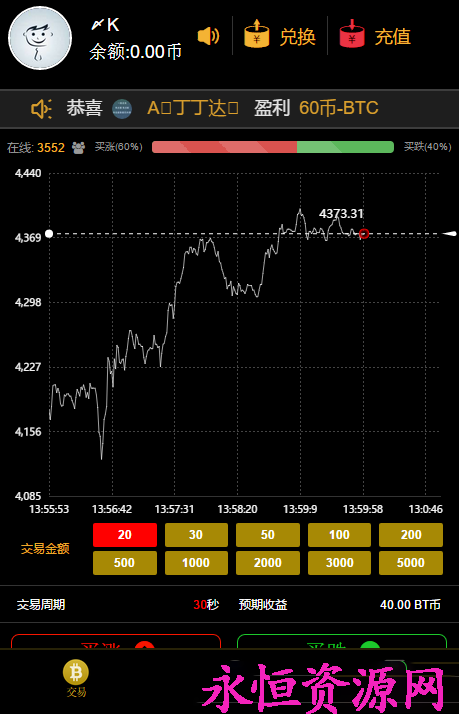 最新币圈程序 无需公众号