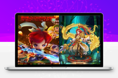 最新修复三网H5游戏【莫问西游H5】Linux手工服务端+多区+GM授权后台