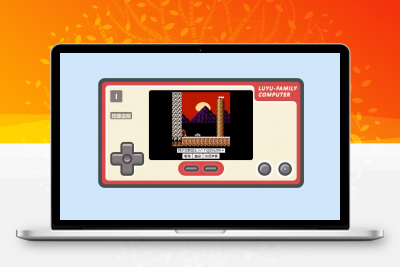 小霸王游戏源码增加到200款游戏