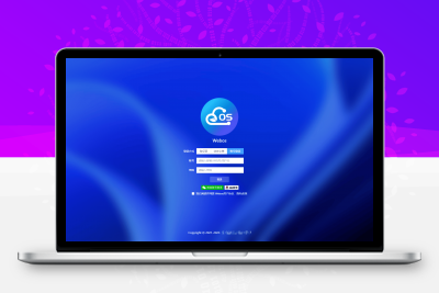 webos私有云 更现代感的，私有云、云盘、网盘系统