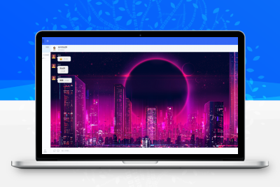 哇呼 星聊即时通讯源码含教程