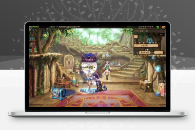 端游源码DNF单机版沫沫仿官100级女鬼剑魔枪士+搭建教程