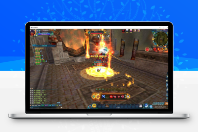 【已实测】诛仙12职业仿官一键端