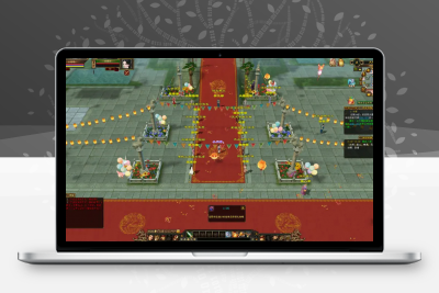 怀旧天龙—曼陀山庄 武道二重 真大背包 雁门论武 新杀星