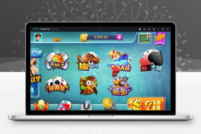 无授权蓝月棋牌精华版源码+视频教程