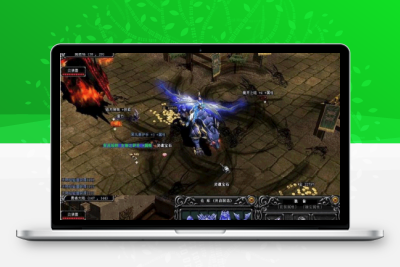 端游源码 奇迹MU 单机版S6EP3 终极爆炫版 七彩宝石 暴杀一键端