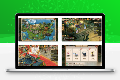 手游源码 问道手游神器版本 角色扮演类经典回合手游 win服务端源码视频架设教程