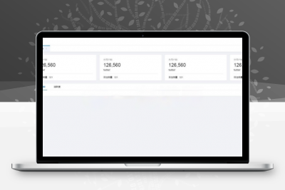 2023年最新网站后台管理系统框架模板源码+Layui内核