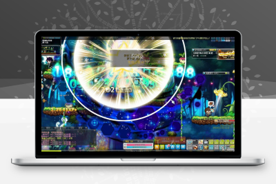 端游冒险岛176至尊版