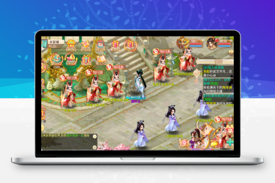 大话 醉梦3 渡劫修炼Linux手工服务端+双端+后台+教程