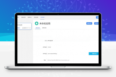 网址在线封装APK系统源码