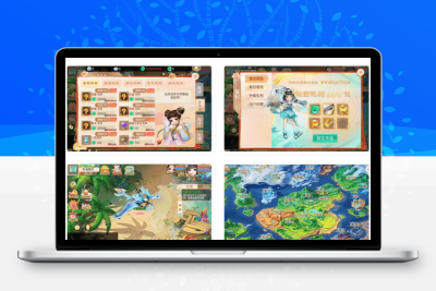 手游源码 大话西游之虎虎生威 精品角色扮演经典回合手游 win服务端源码