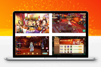 热血江湖神武修复版 角色扮演经典超Q萌怀旧剧情动作手游