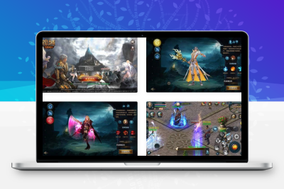 怀旧魔域 大型3D西方魔幻定制版三职业手游 win服务端源码视频架设教程 GM工具