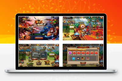 崩坏三国志 经典典藏三国题材回合卡牌手游 win服务端源码 视频架设教程