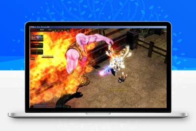 最新奇迹S16单机版 更新23版本 完善掉率带GM工具 全汉化