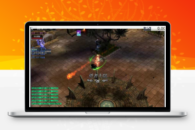 [端游] 奇迹MU1.03老端，支持WIN10 一键端