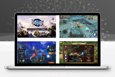 倩女幽魂之聊斋妖魔道_win服务端源码_视频架设教程_附带工具_安卓苹果双端