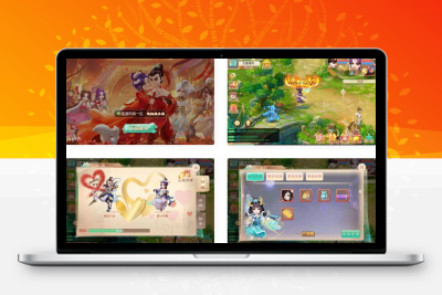 大话西游万元端_推荐3D角色扮演类典藏回合手游_win服务端源码