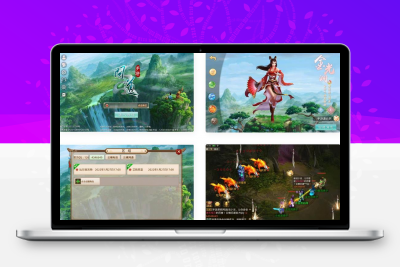 问道之云横_角色扮演类经典动作回合手游_win服务端源码