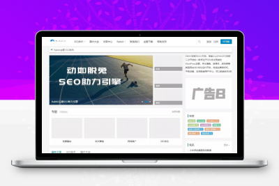 seo而生的WordPress主题RabbitV3.0主题分享