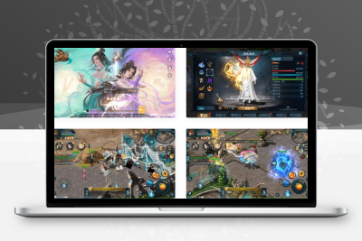 经典1655互通魔域手游之空空魔域_Win服务端