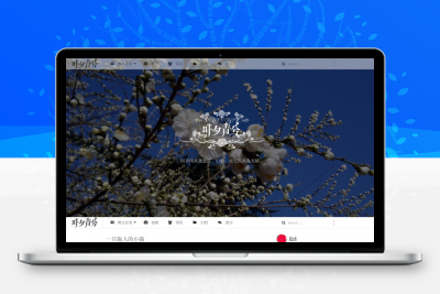 wordpress极简优秀的博客主题–ErlSimpleV1.5主题