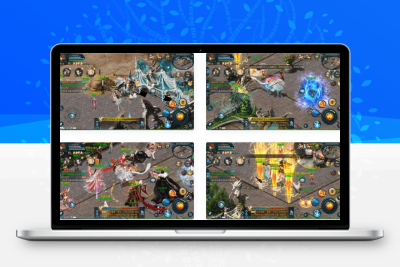 互通魔域最新1655剑侠MY版本安卓PC互通版本