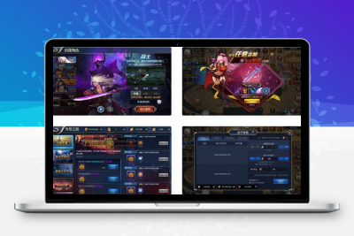 精品阿拉德之怒65全明星最新优化整理版_手游_Linux服务端