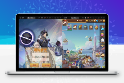 2023年最新整理二次元放置卡牌手游【混沌火舞】Linux手工服务端