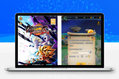 新七龙珠2_推荐火爆动漫七龙珠改编稀有冒险卡牌回合手游linux服务端源码视频架设教程多功能授权GM后台用户后台