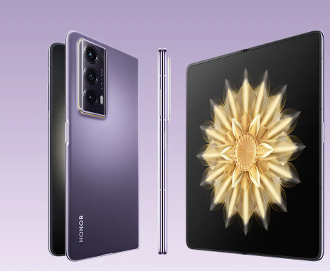 男子买两台折叠屏手机被当黄牛？