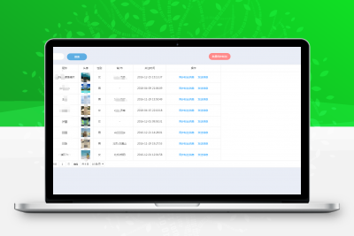 SmartWx微信公众号管理系统 v2.0 支持几乎所有的微信菜单类型+批量同步粉丝