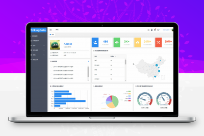 iView admin后台管理系统模板 v2.5.0 可拖拽列表+文件上传+面包屑导航