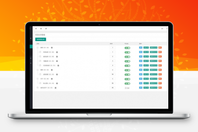 HulaCWMS呼啦企业网站管理系统 v3.0.4