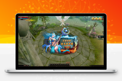 【亲测】冰火启示录2服务端- 网页游戏单机版- 带架设教程