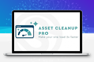 Asset CleanUp Pro v1.2.2.8 已激活版 – 性能优化插件