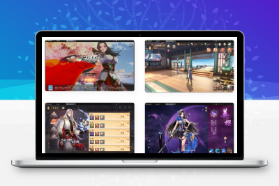 唯美3D回合手游【古剑奇谭木语人】最新整理Linux手工服务端+运营后台+CDK授权后台+安卓苹果双端