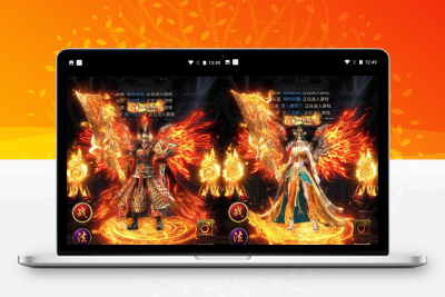 雷霆传奇手游之修罗传说_三网H5三端通用雷霆剧情传奇手游