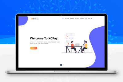 浪子易支付全新源码