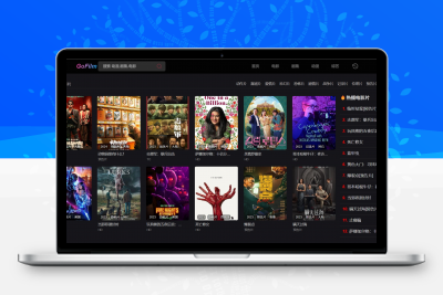 苹果cms论坛多播放源自动采集在线影视网站