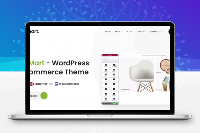 WordPress主题WoodMart v7.3.2 WooCommerce主题和谐汉化版下载