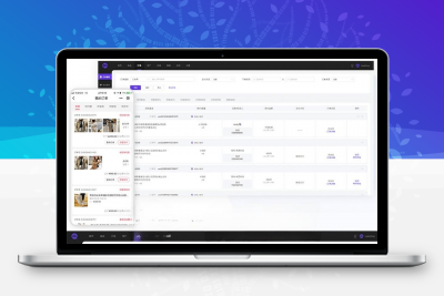 支持公众号H5的Leadshop开源商城小程序源码