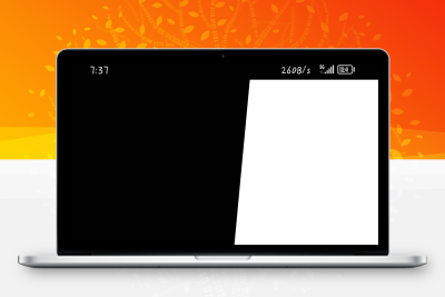彩虹云商城New登录注册模板