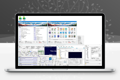 桌面运维助手_0.1.2024.0101