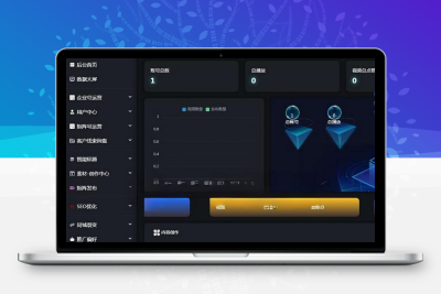 抖音矩阵云混剪系统 短视频矩阵营销系统V2.2.1(免授权版)