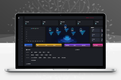 2024抖音矩阵云混剪系统 源码短视频矩阵营销系统V2.3.0（免授权版）