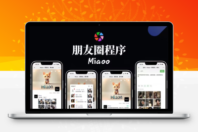 Miaoo朋友圈程序破解版